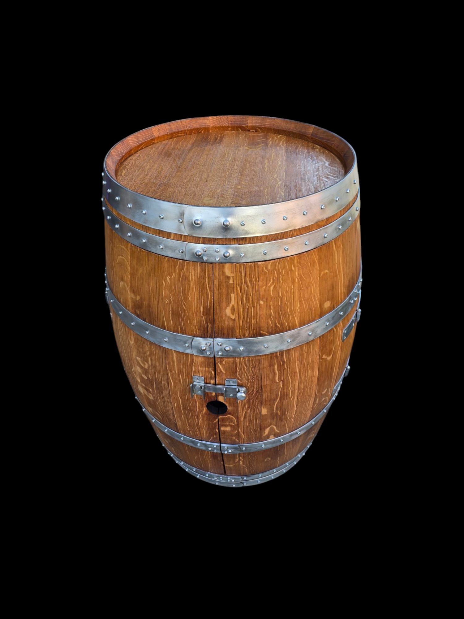 Barrique da 225l / porta bottiglie